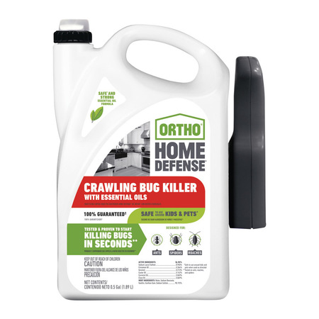 Ortho Crawling Bug Killer 0.5G 0203012
